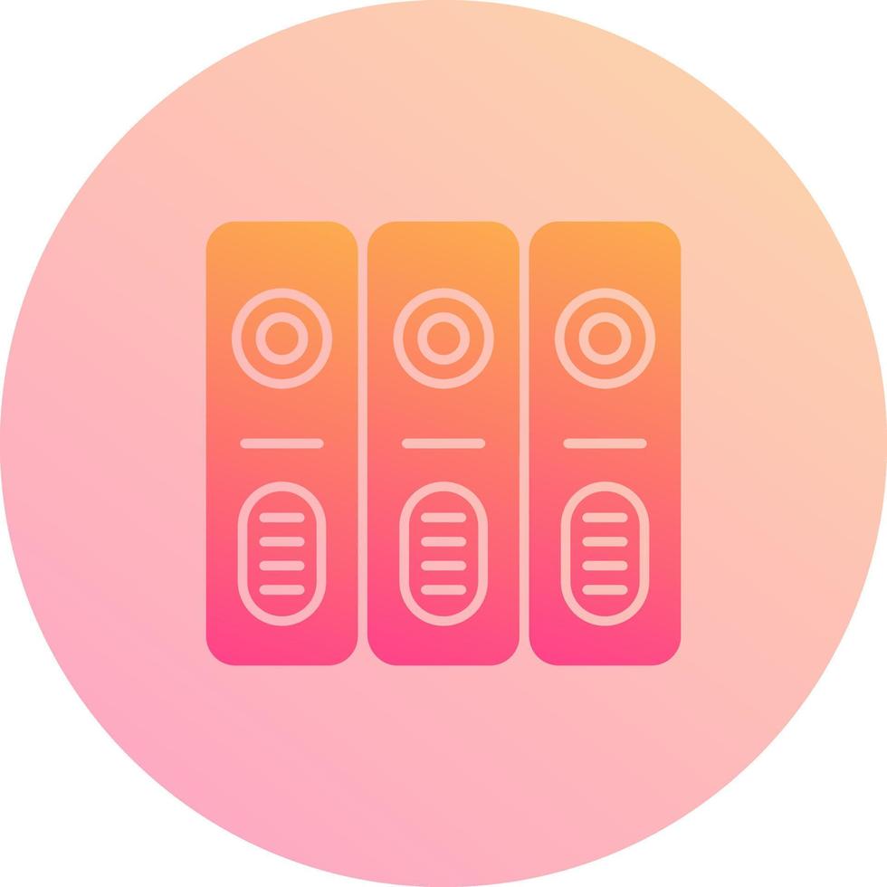 Document Vector Icon