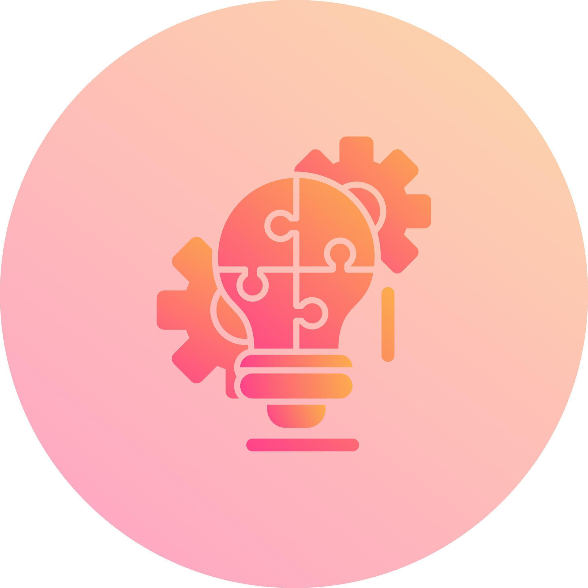 Problem Solving Vector Icon 21438168 Vector Art at Vecteezy