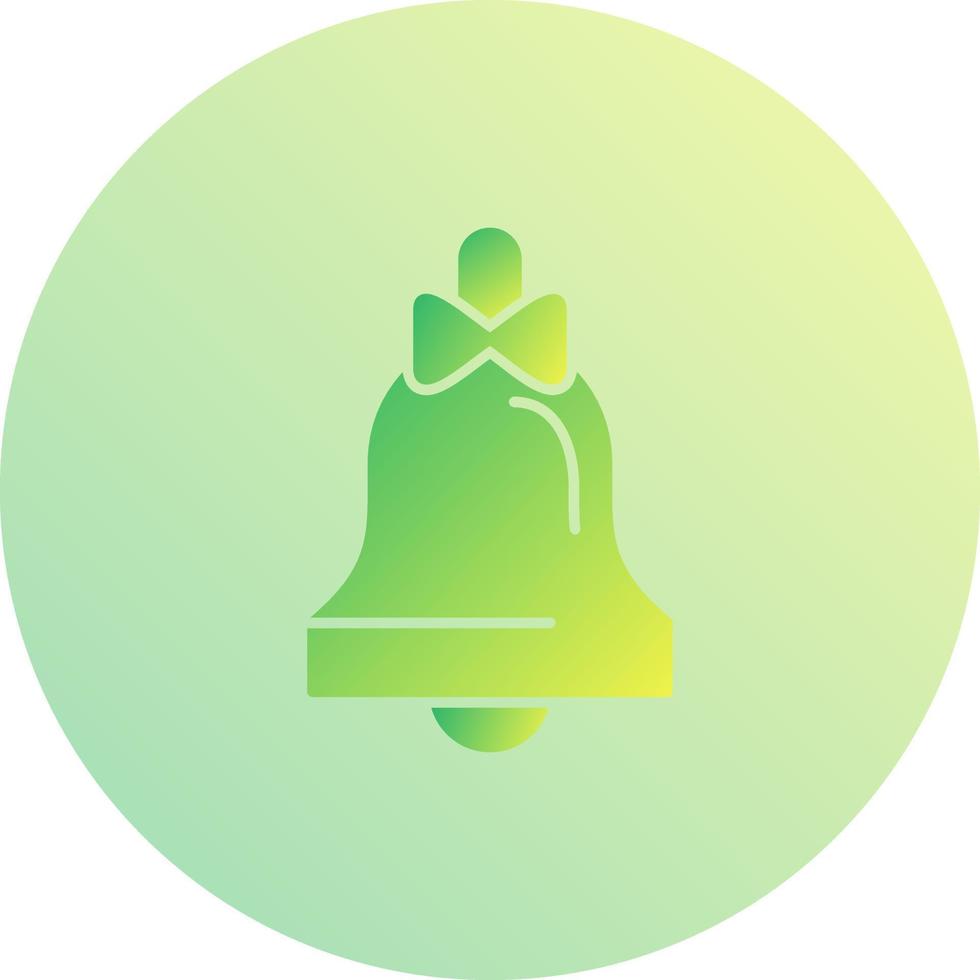 Bell Vector Icon