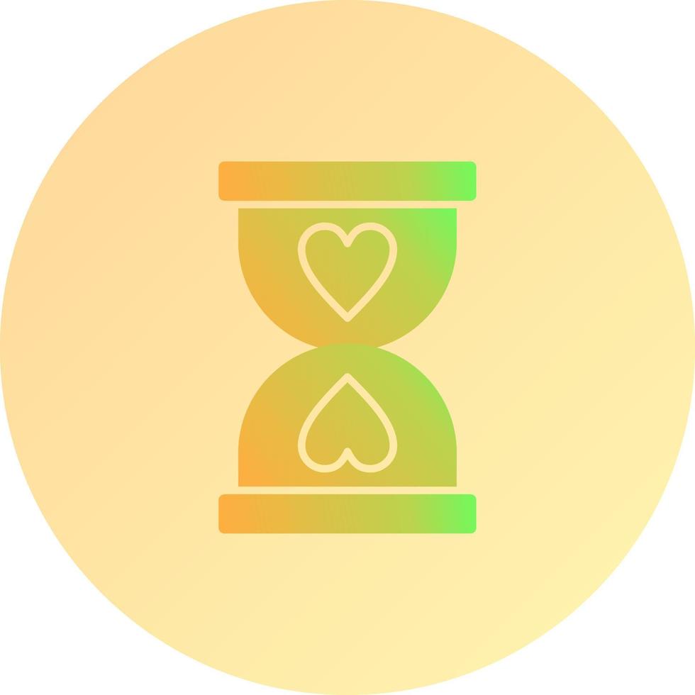 Hourglass Vector Icon