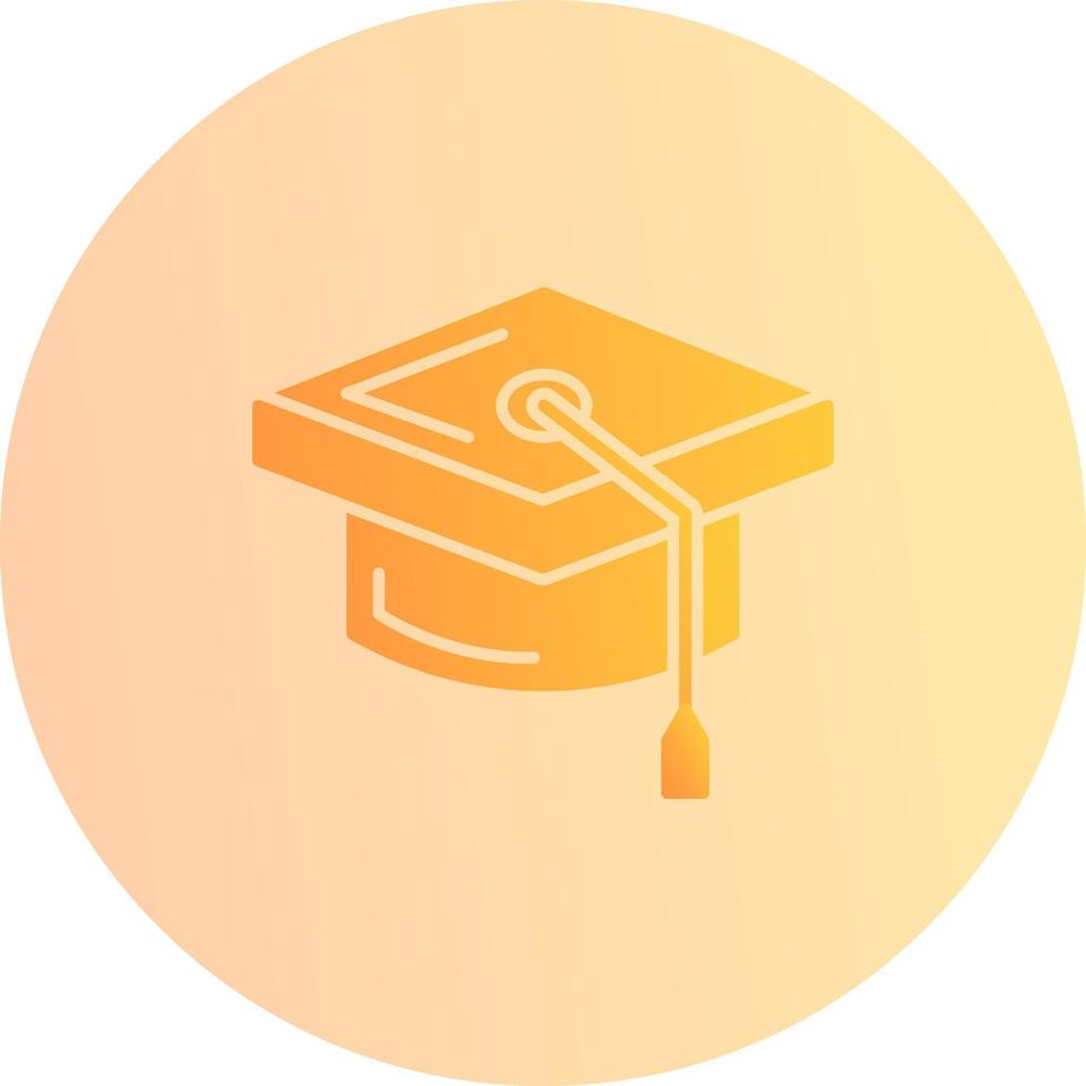 Cap Vector Icon