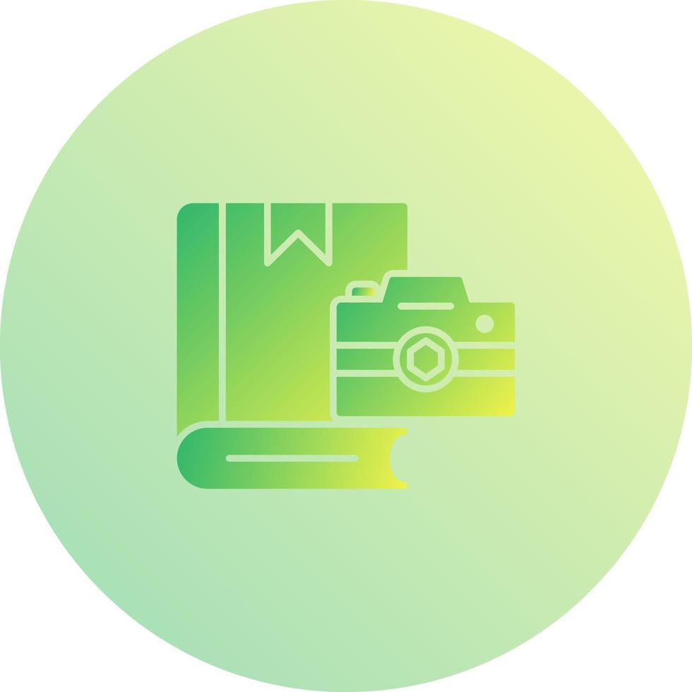 Photography Vector Icon