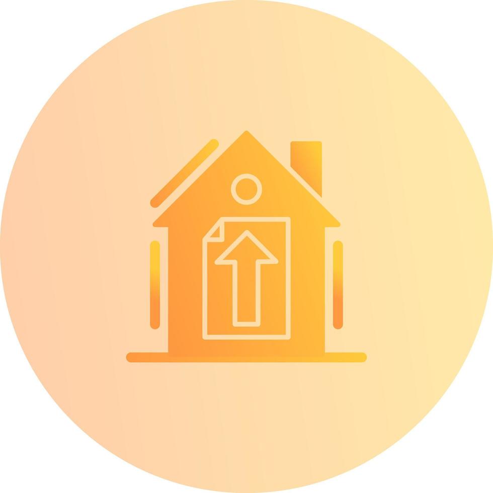 Upload Vector Icon