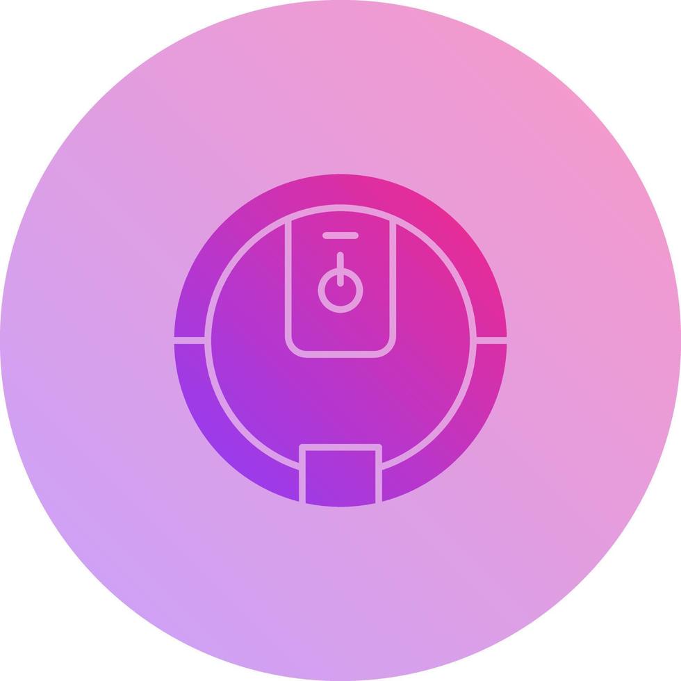 Power Button Vector Icon