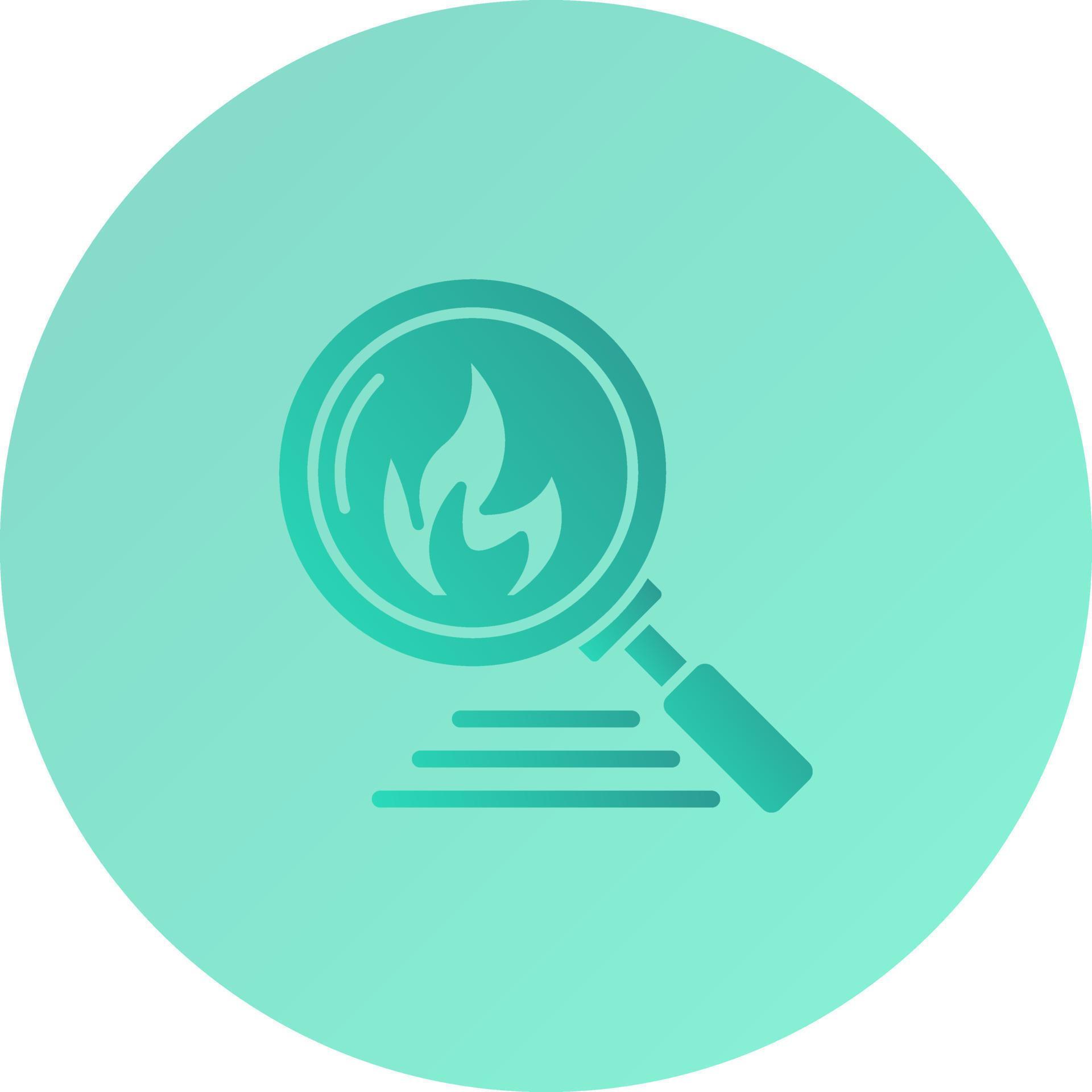 Disaster Vector Icon 21439310 Vector Art at Vecteezy