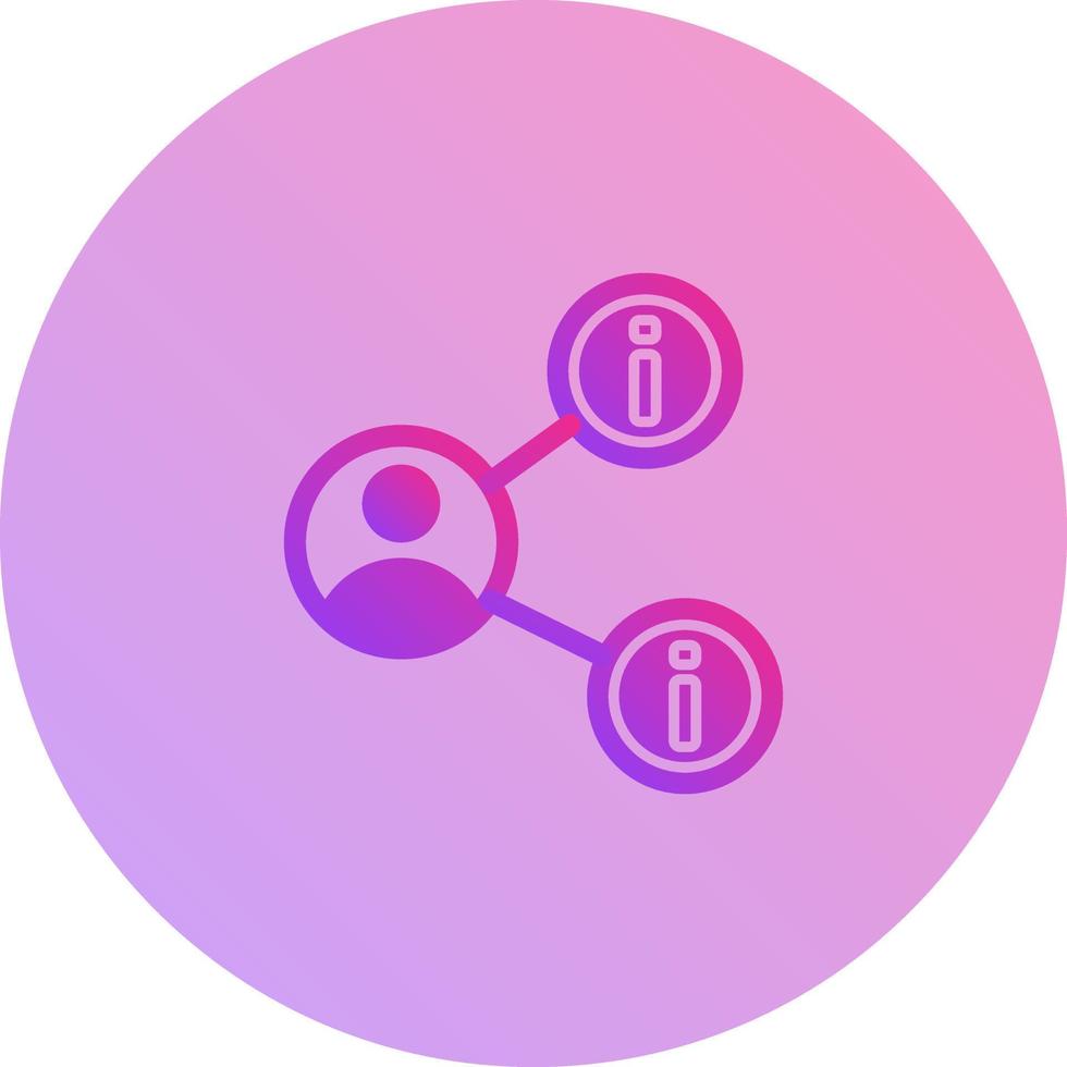 Share Vector Icon