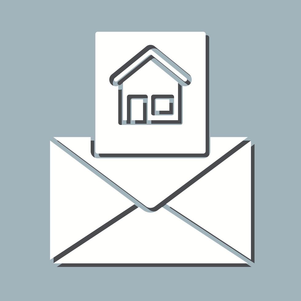 Email Vector Icon