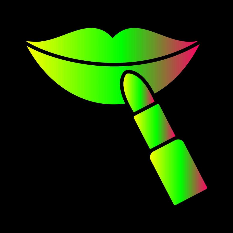 Beauty Vector Icon