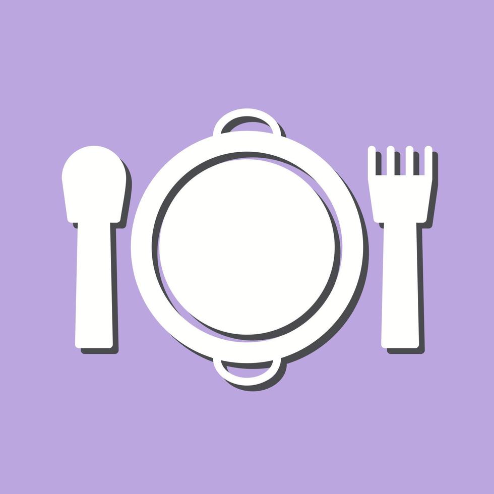 Banquet Vector Icon