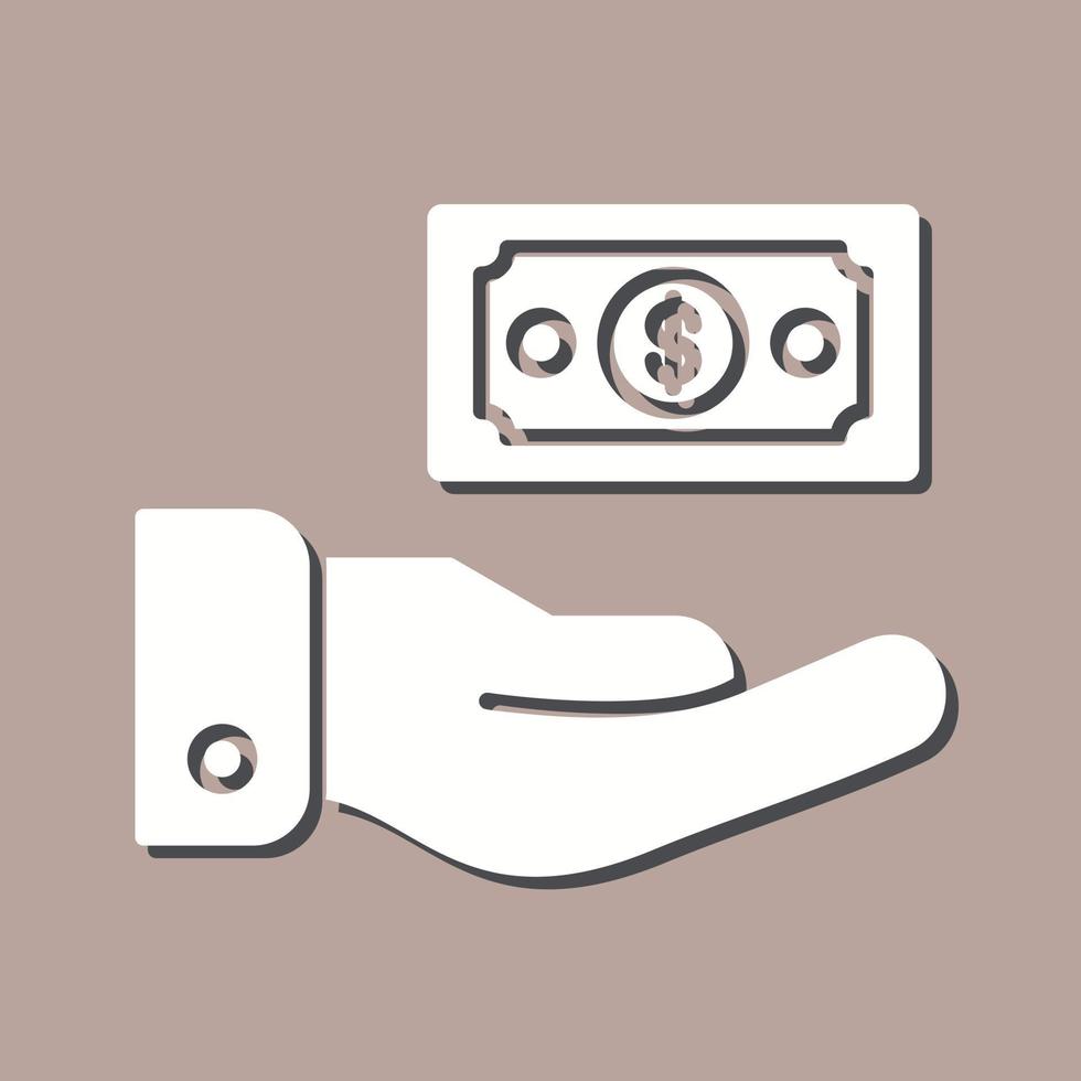 Money Vector Icon