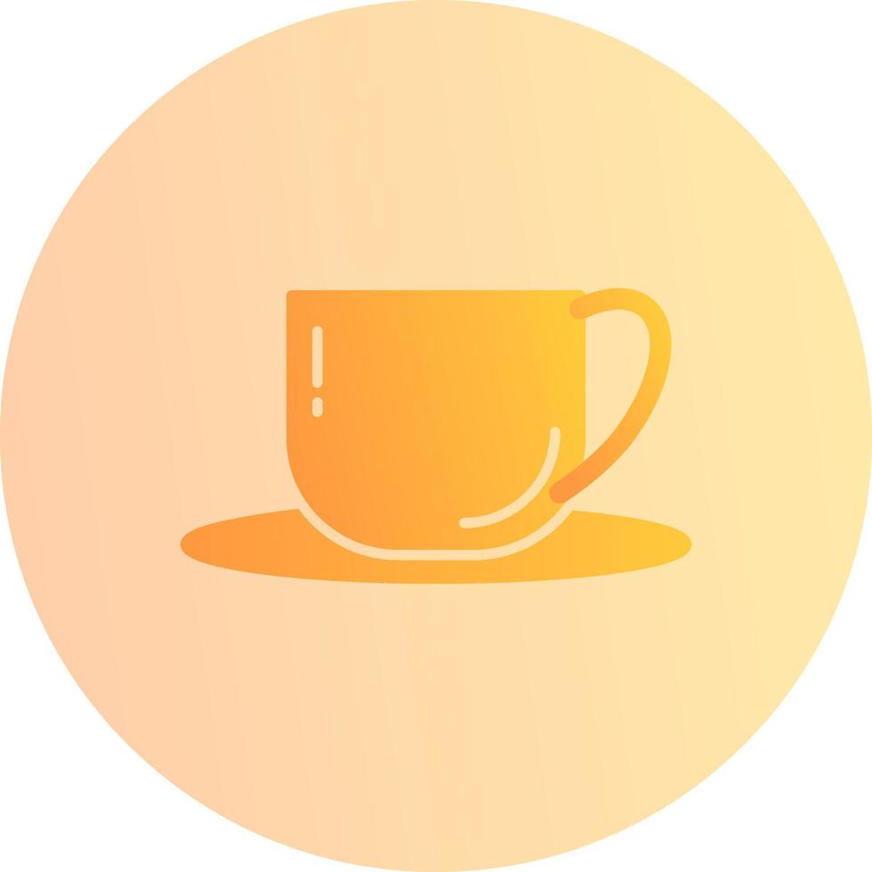 Tea Vector Icon