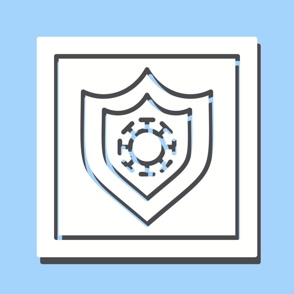 Shield Vector Icon