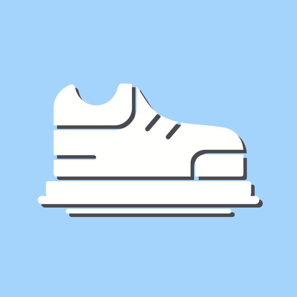 Shoes Vector Icon
