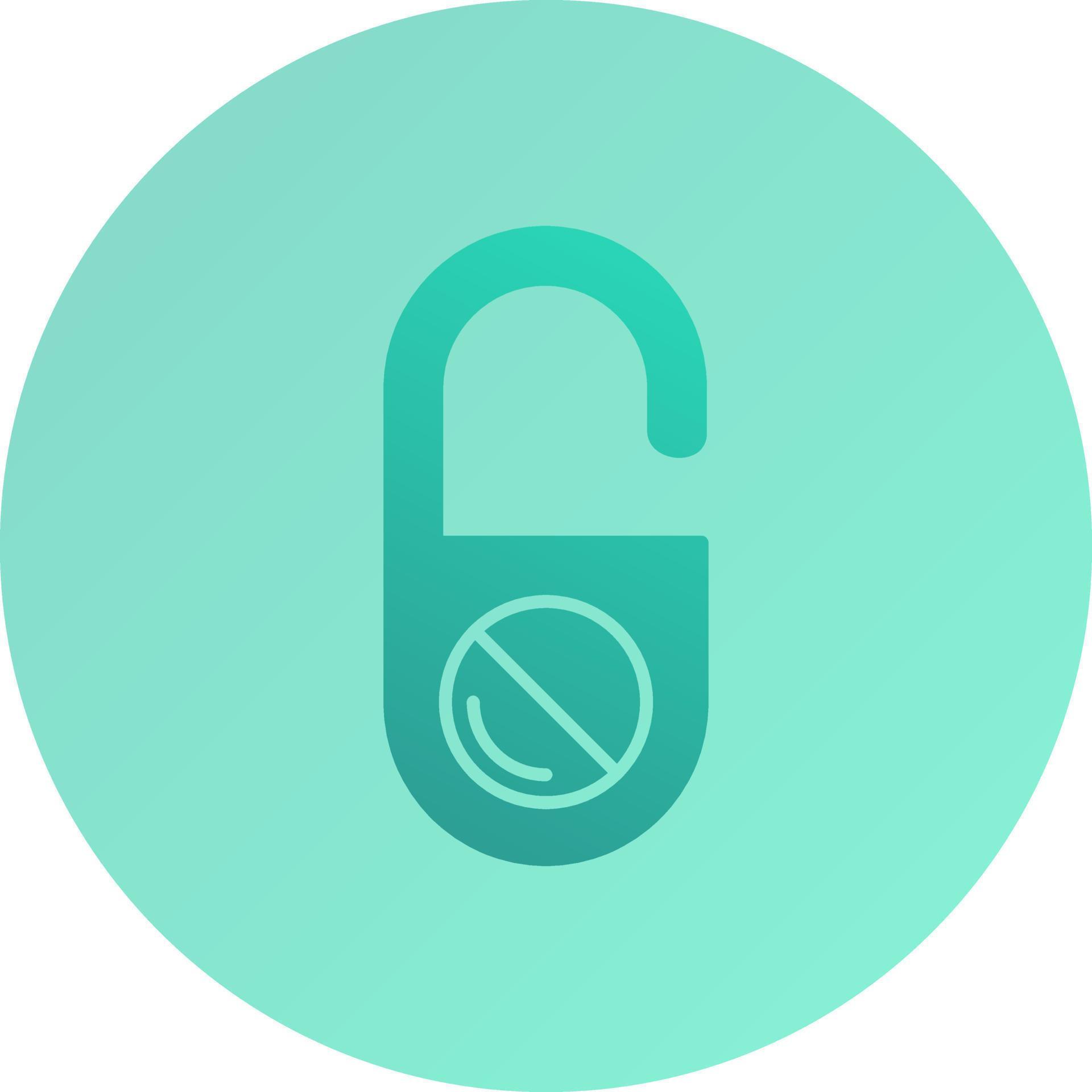 Do Not Disturb Vector Icon 21440721 Vector Art at Vecteezy