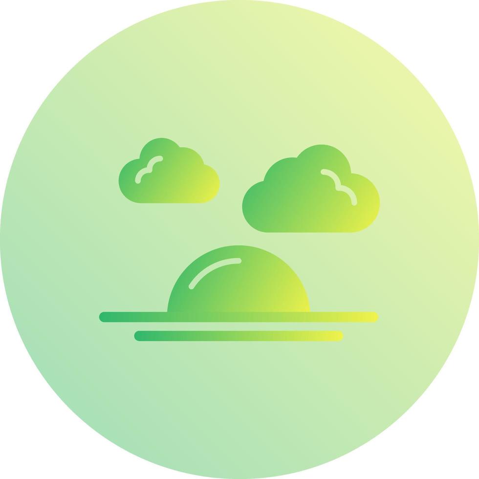 Sunshine Vector Icon