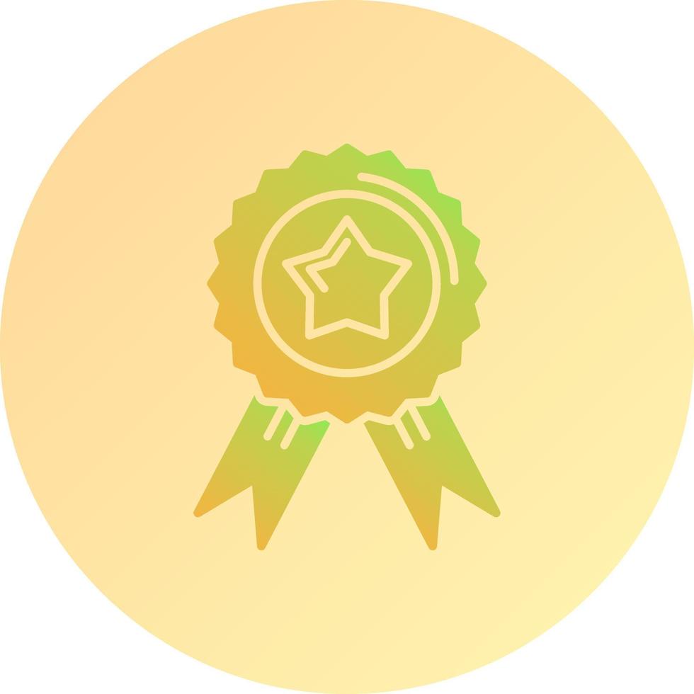 Badge Vector Icon