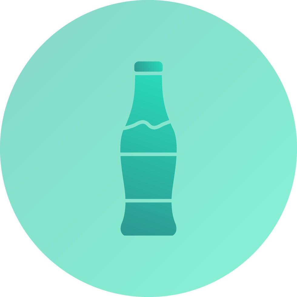 Soda Vector Icon