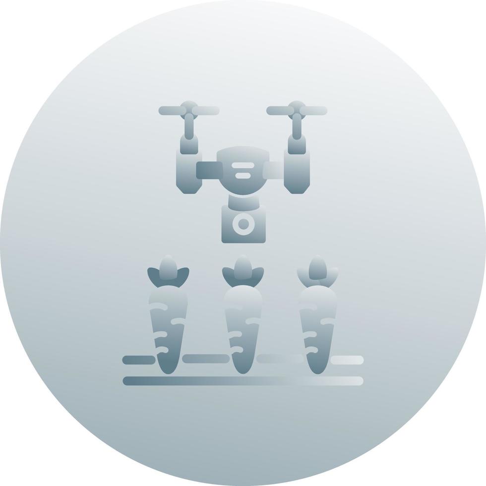 Agriculture Vector Icon