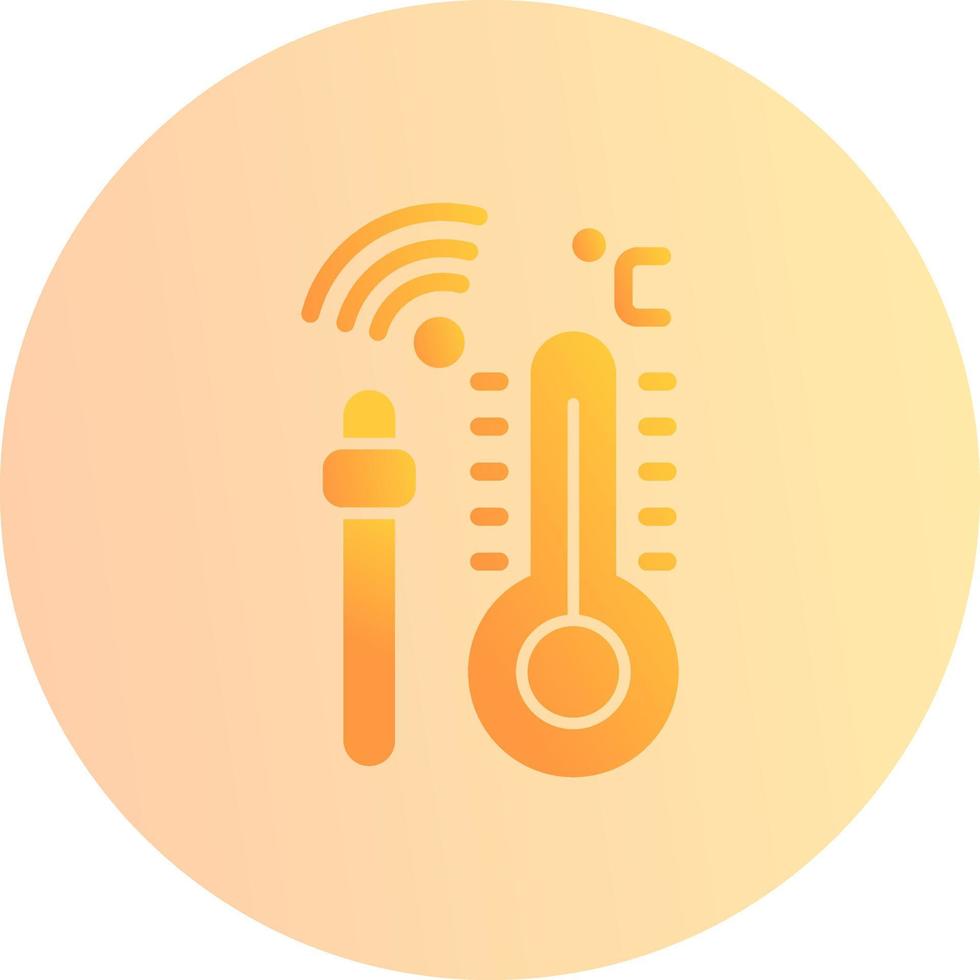 Humidity Vector Icon