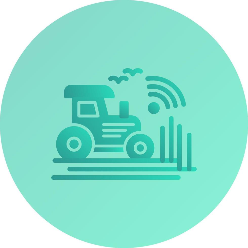 Cultivation Vector Icon