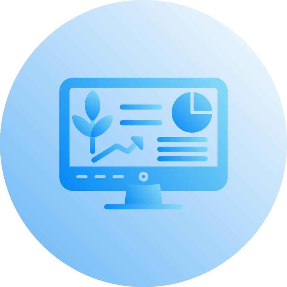 Computer Vector Icon 21441322 Vector Art at Vecteezy