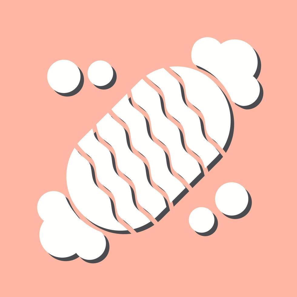 Candy Vector Icon