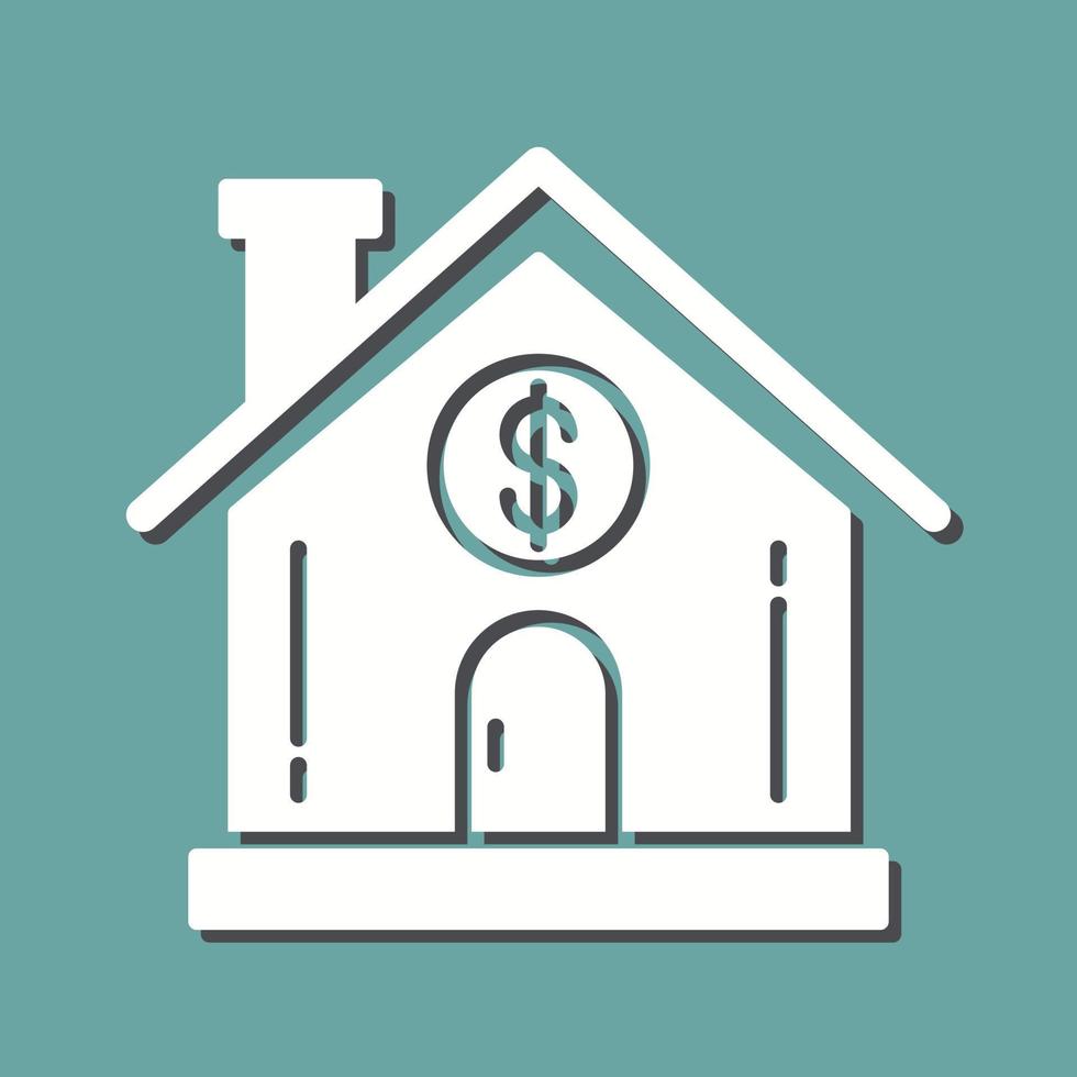 Home Vector Icon