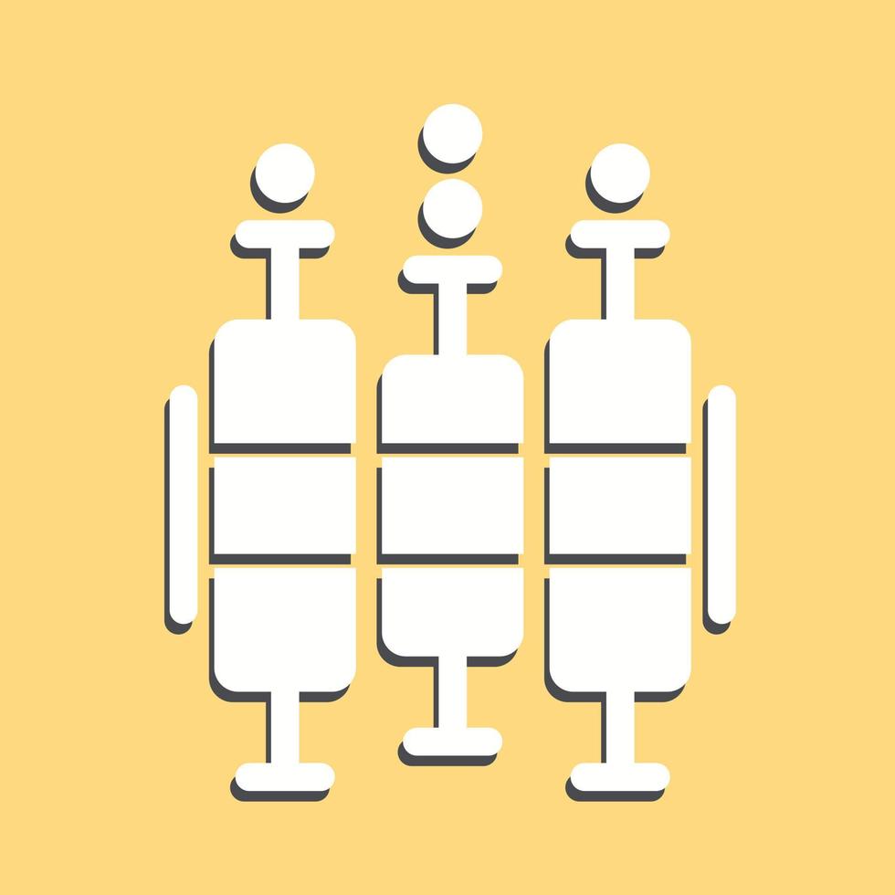 Plot Vector Icon