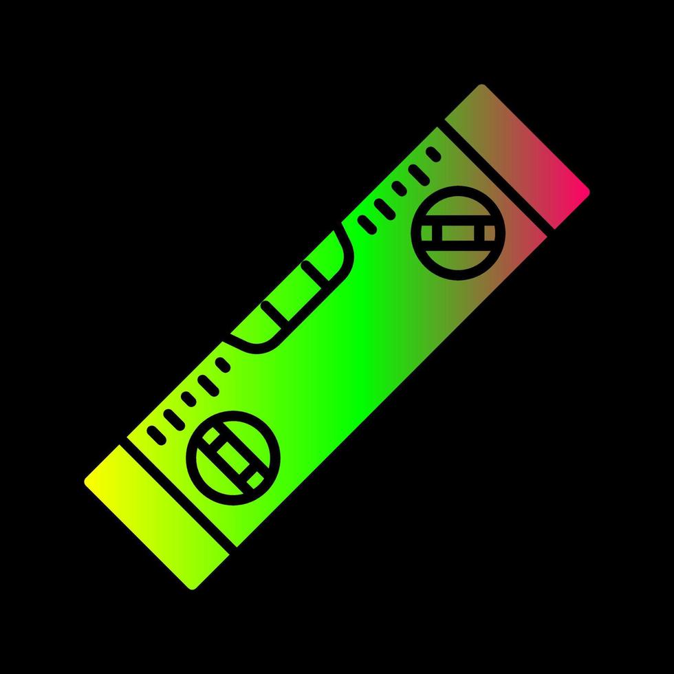 Level Vector Icon