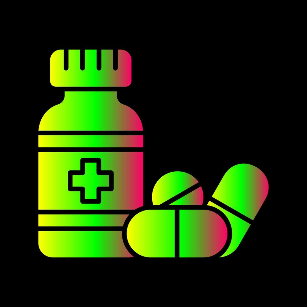 Medicine Vector Icon