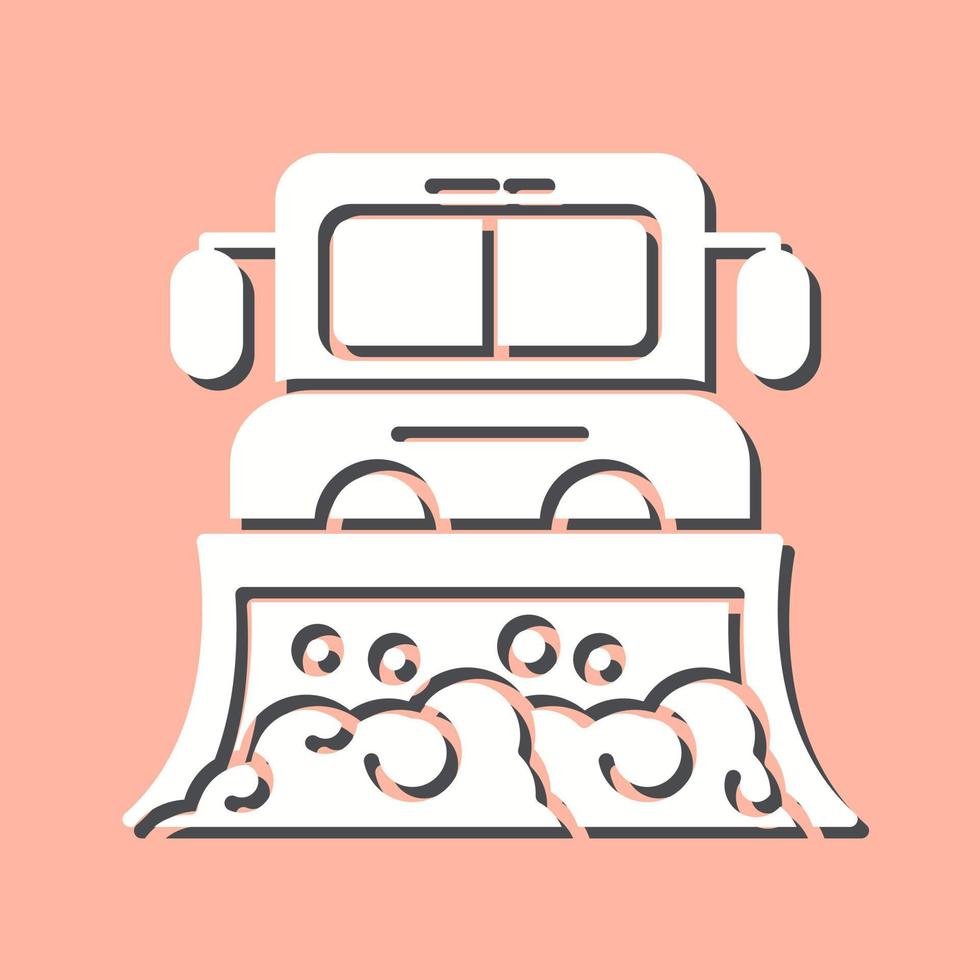 Truck Vector Icon