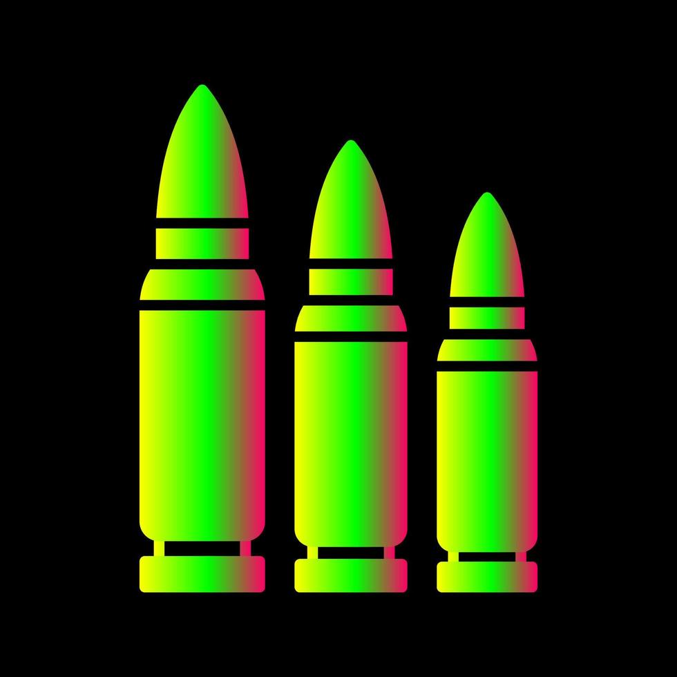 Bullets Vector Icon