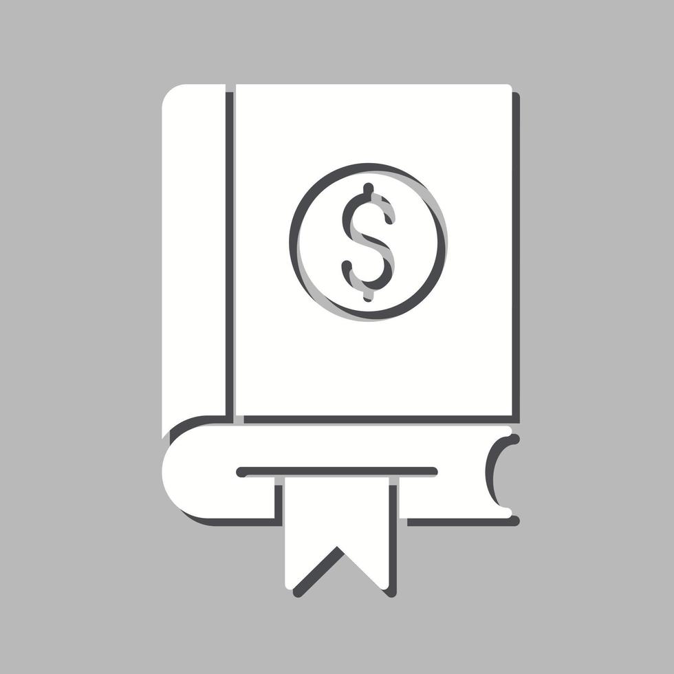 Finance Vector Icon