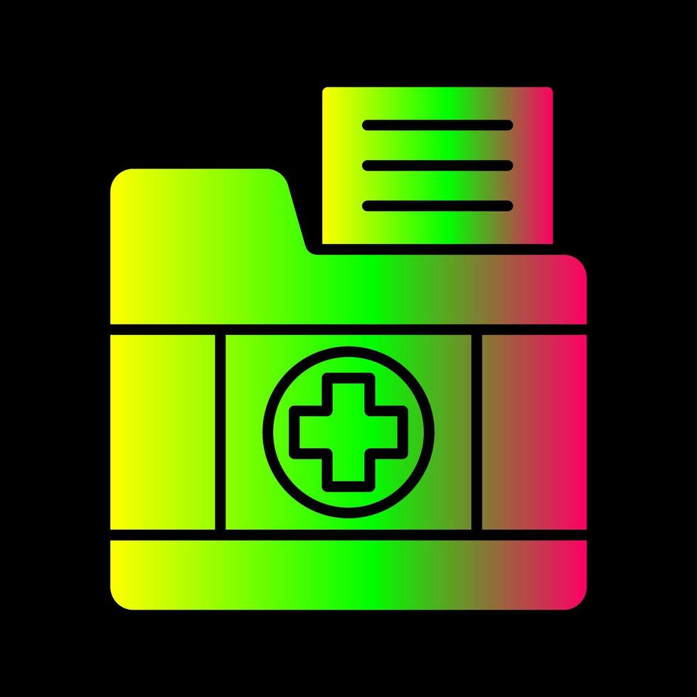 Folder Vector Icon