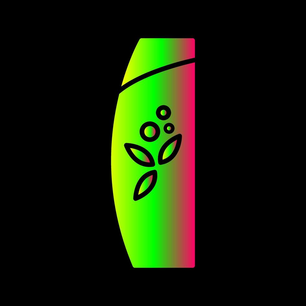 Natural Vector Icon