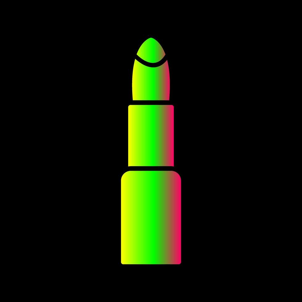 Lipstick Vector Icon