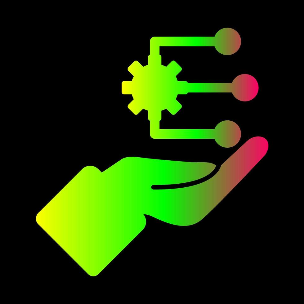 Planning Vector Icon
