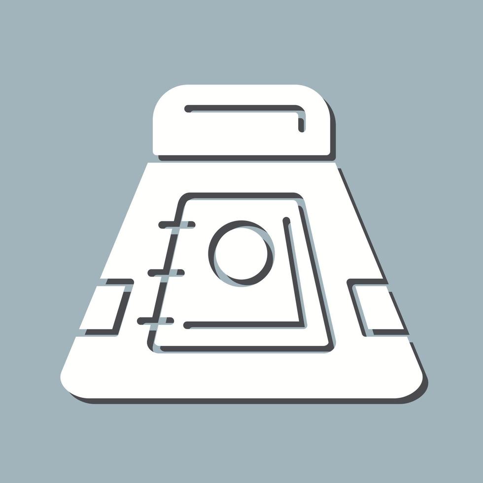 Module Vector Icon