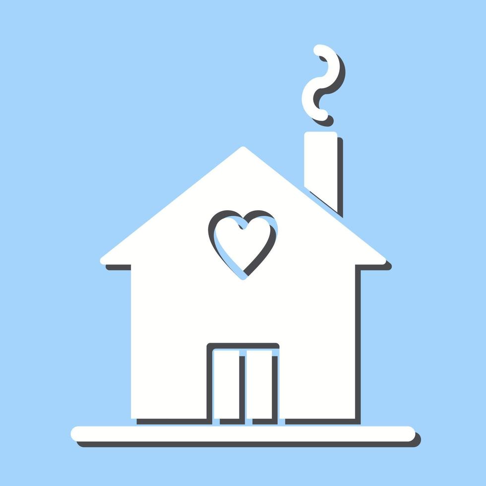 House Vector Icon