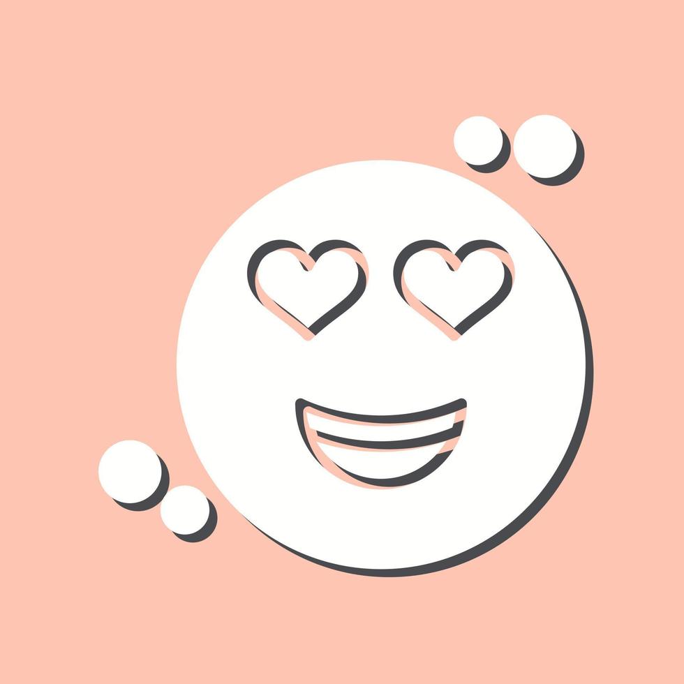 Love Vector Icon