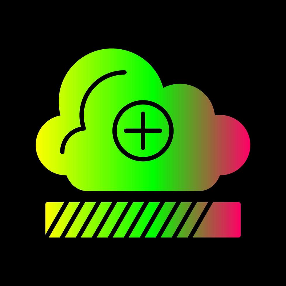 Loading Vector Icon