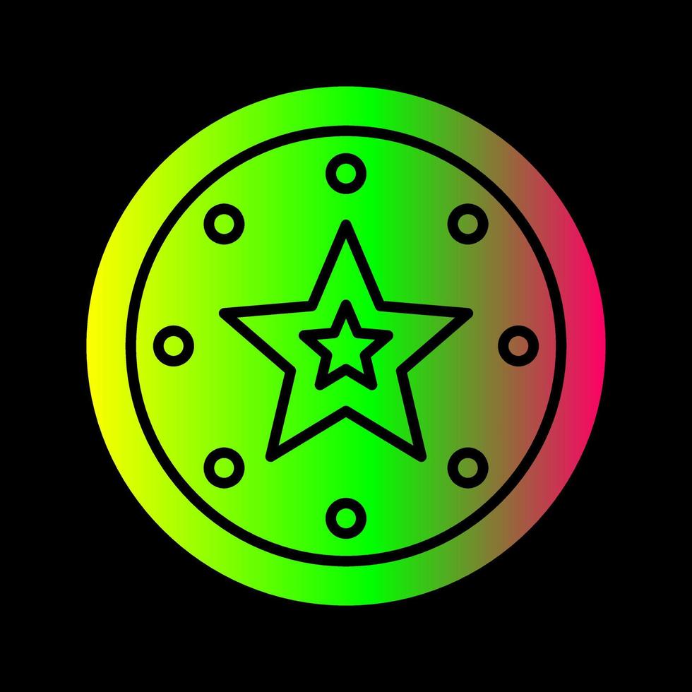 Recommended Vector Icon