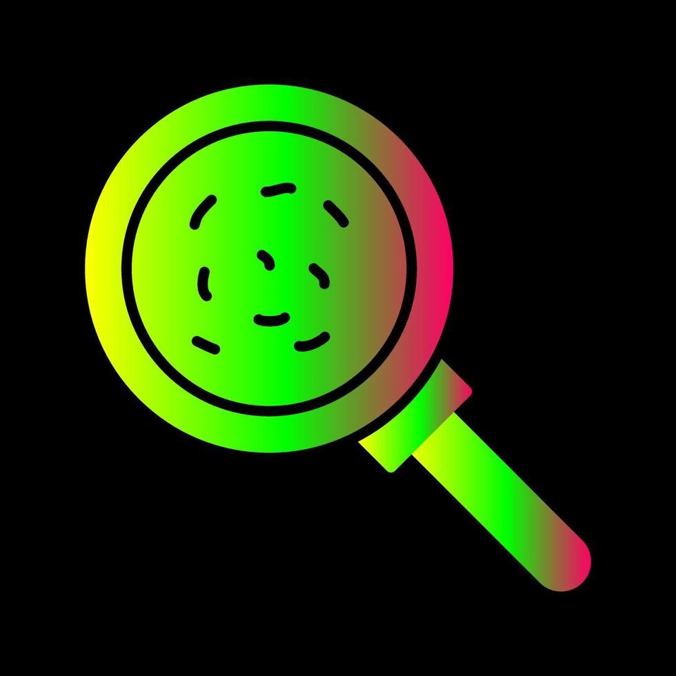 Analytics Vector Icon