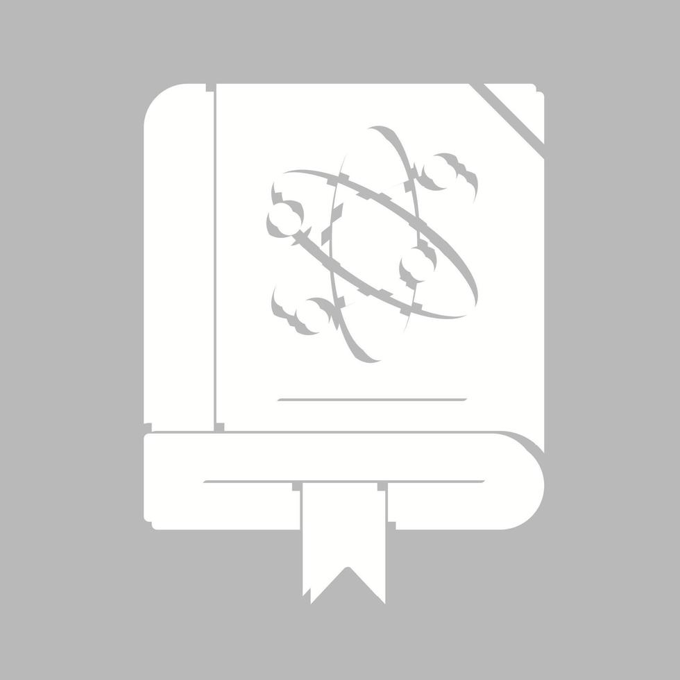 Science Vector Icon