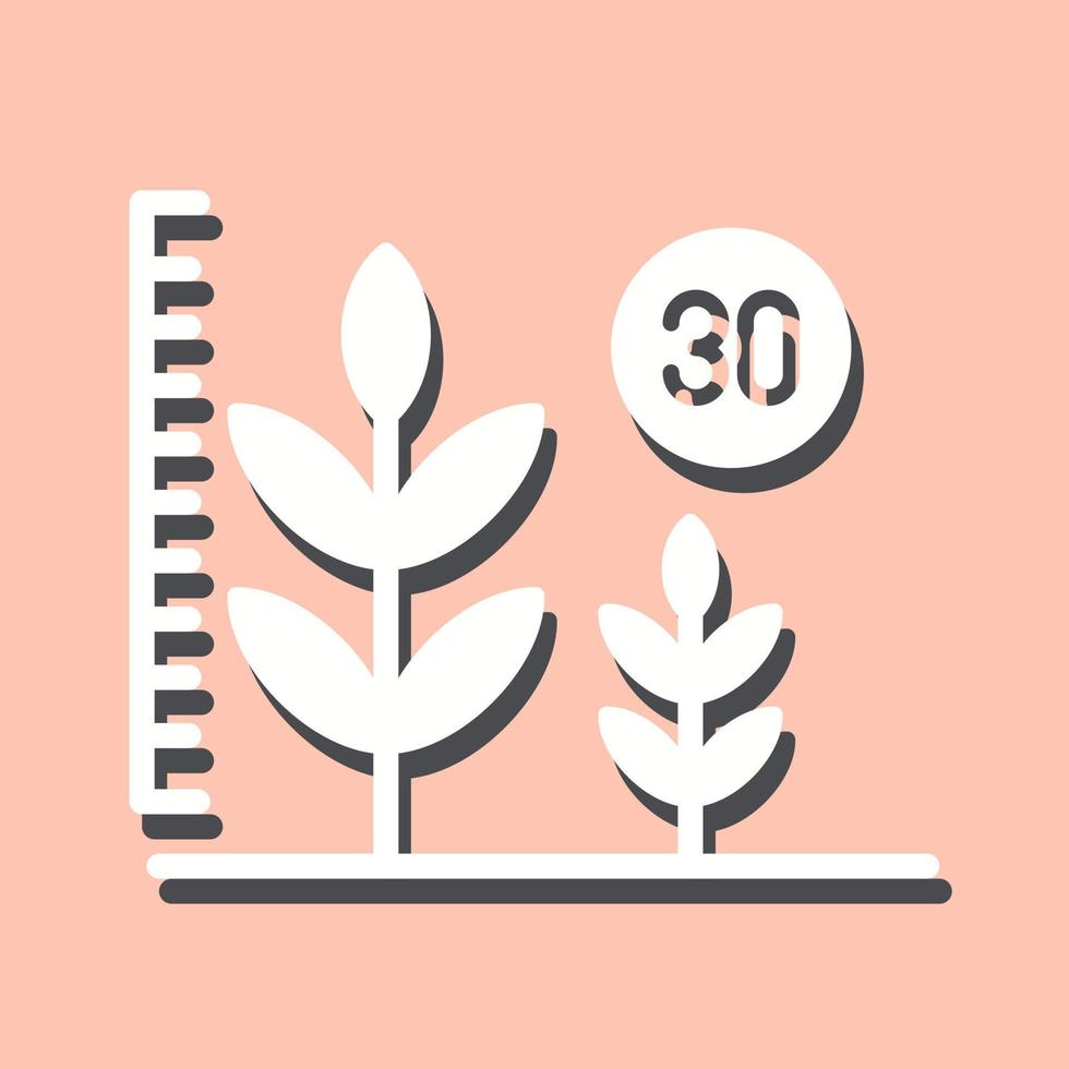 Growth Vector Icon 21443570 Vector Art at Vecteezy