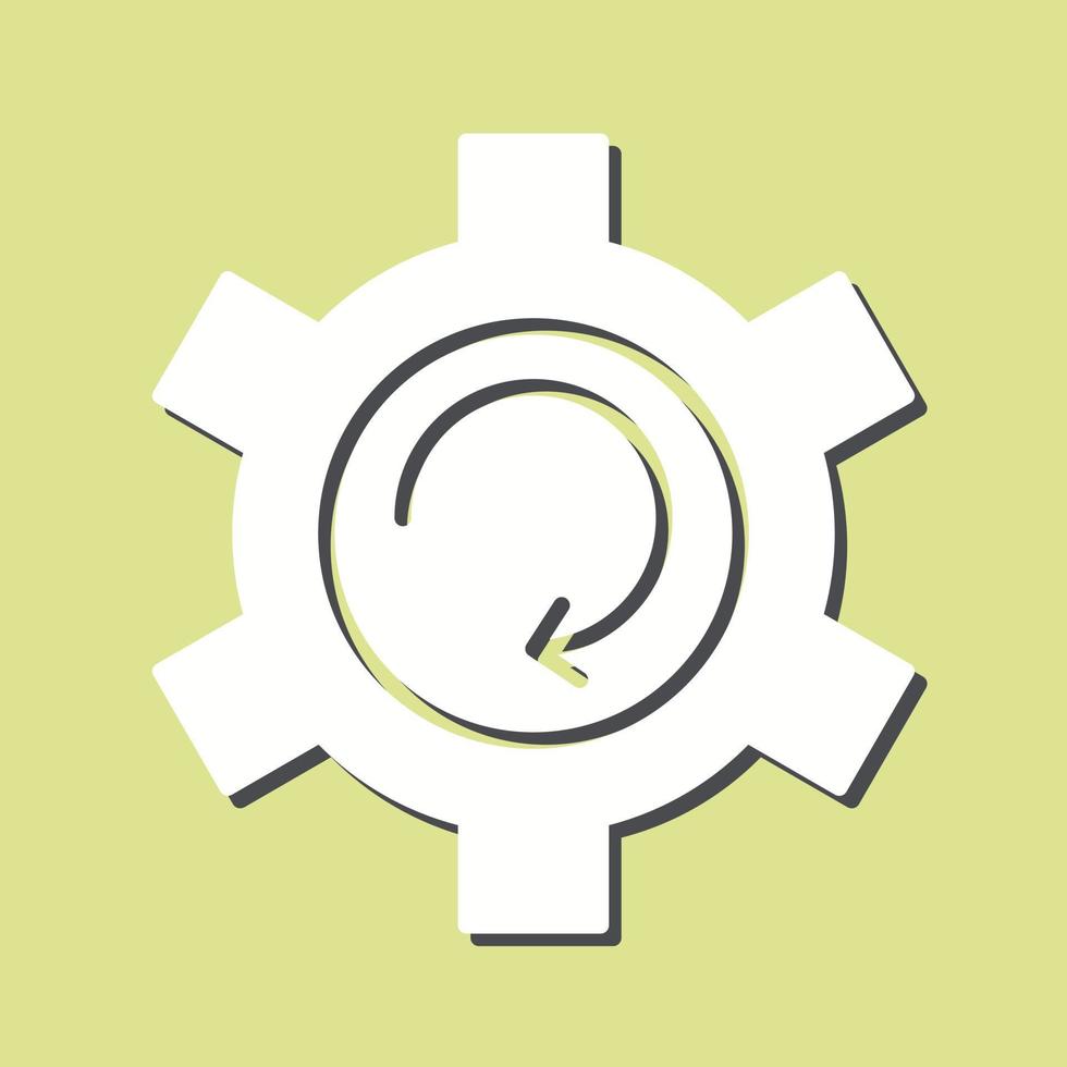 Upgrade Vector Icon