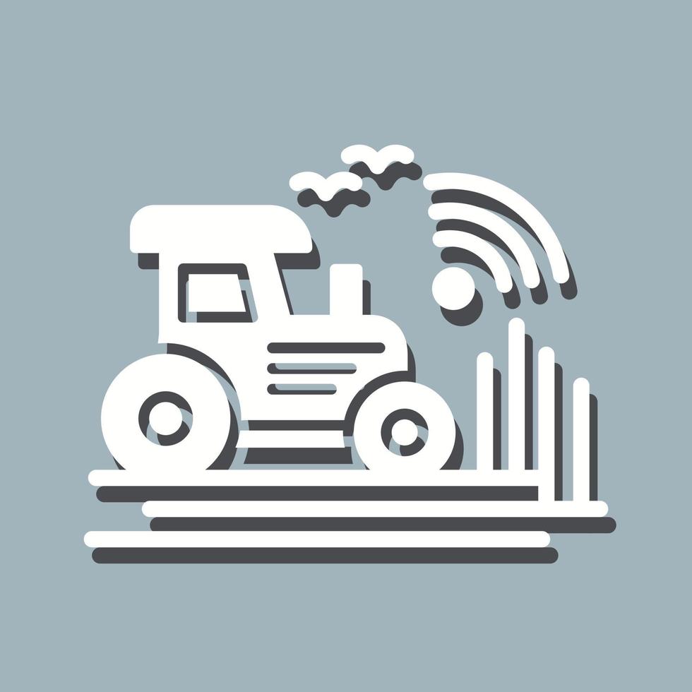 Cultivation Vector Icon