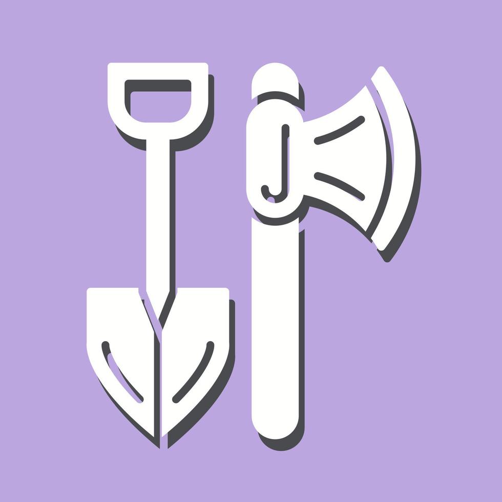 Tools Vector Icon