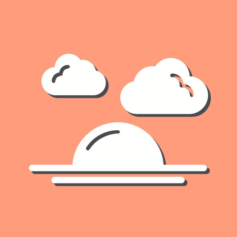Sunshine Vector Icon
