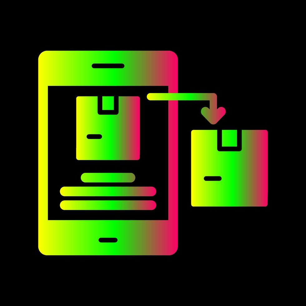 Replacement Vector Icon